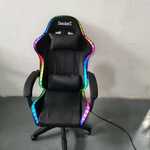 Led bureaustoel RGB, 2026